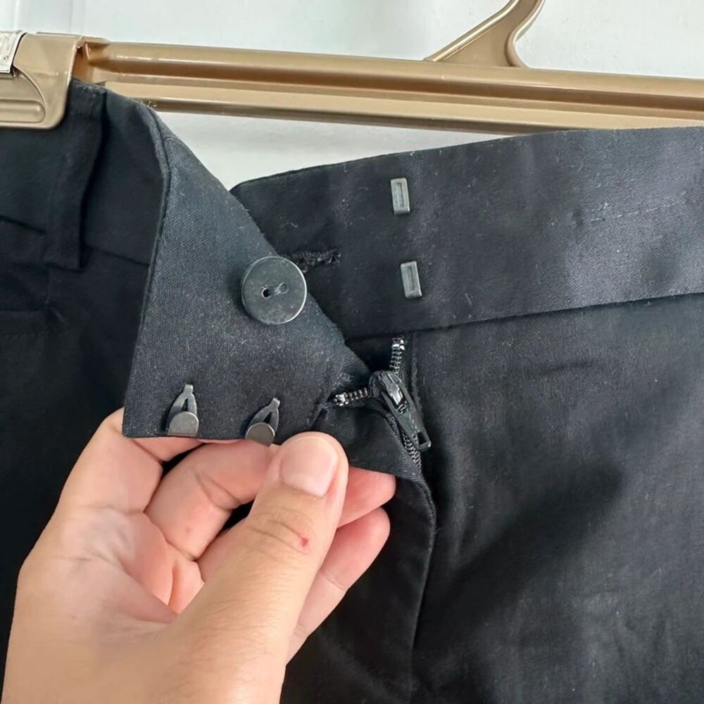 Express Editor black shorts - Picture 3 of 7